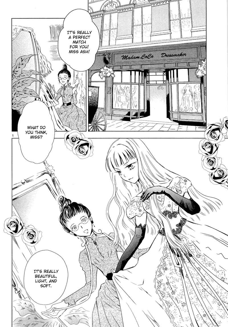 Page 4 Chapter 3 Sougihime