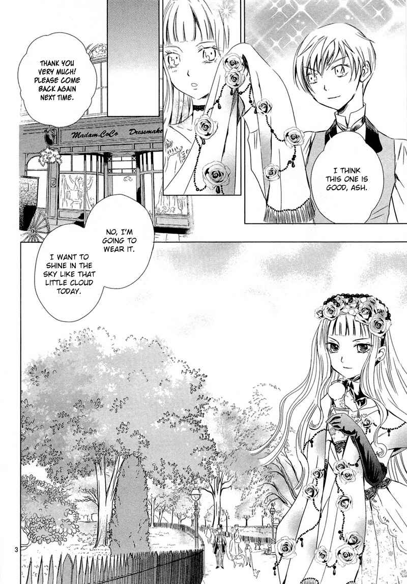 Page 6 Chapter 3 Sougihime