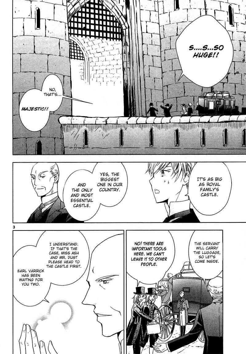 Page 18 Chapter 4 Sougihime