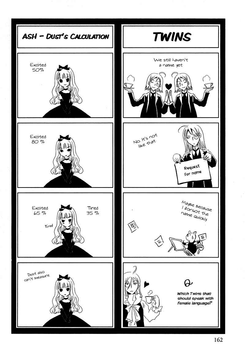 Page 54 Chapter 4 Sougihime