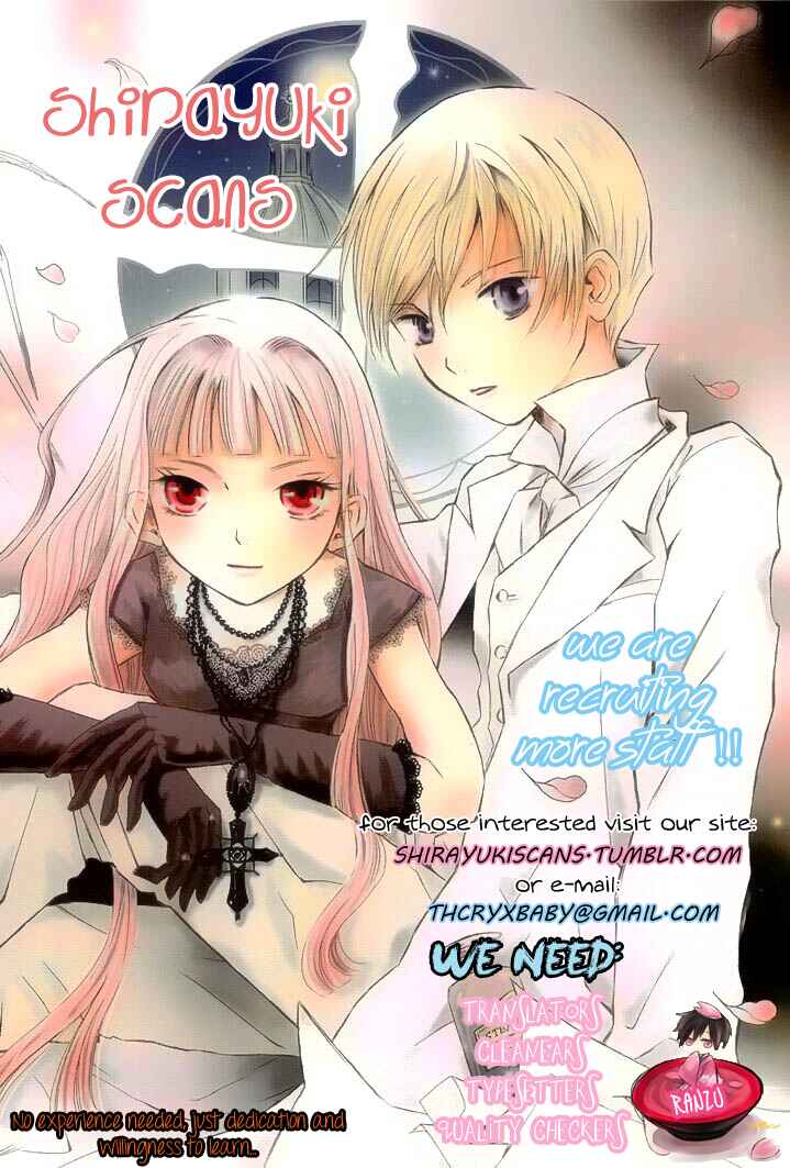 Page 57 Chapter 4 Sougihime