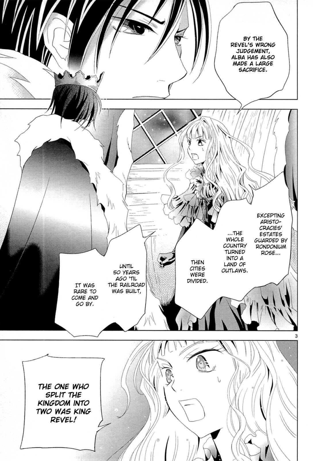 Page 41 Chapter 5 Sougihime