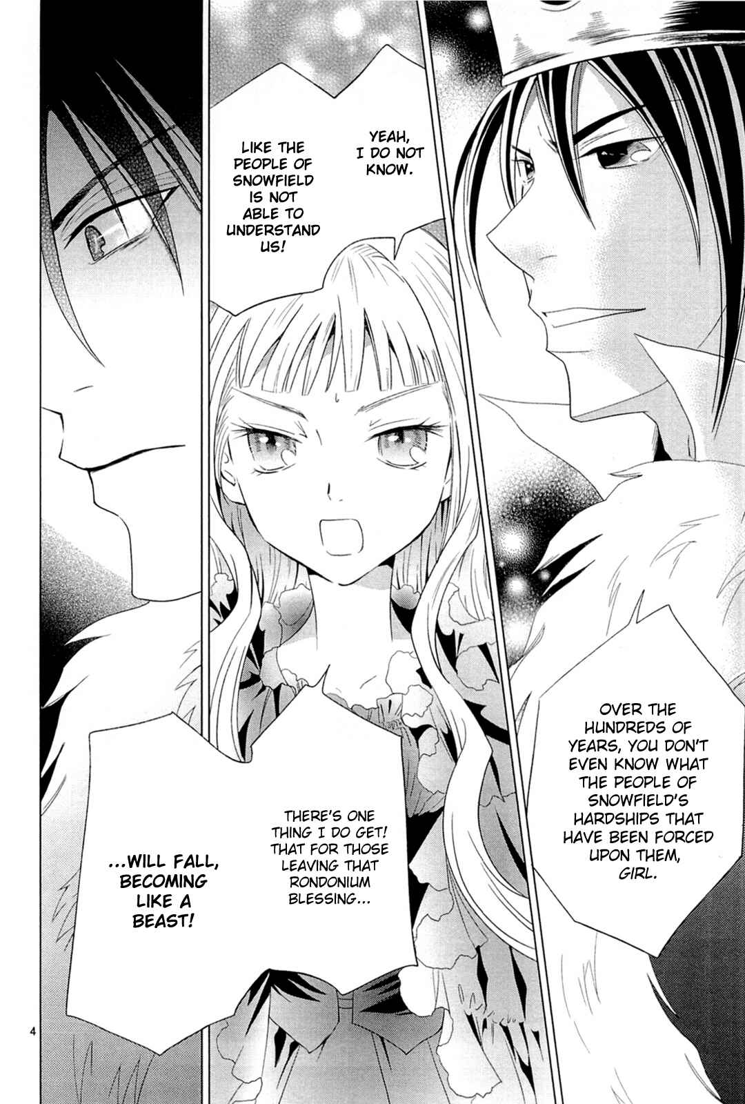 Page 42 Chapter 5 Sougihime
