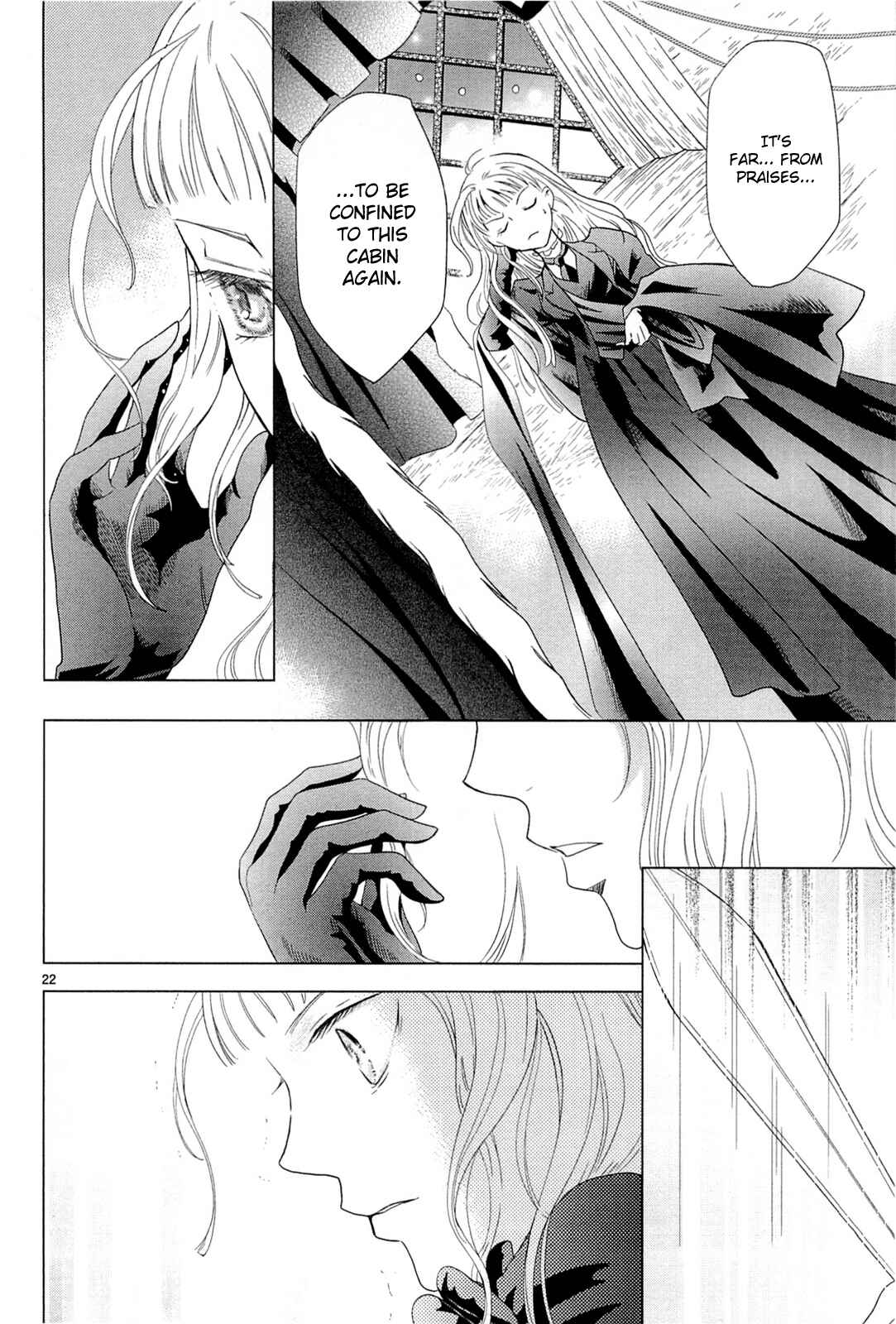 Page 60 Chapter 5 Sougihime