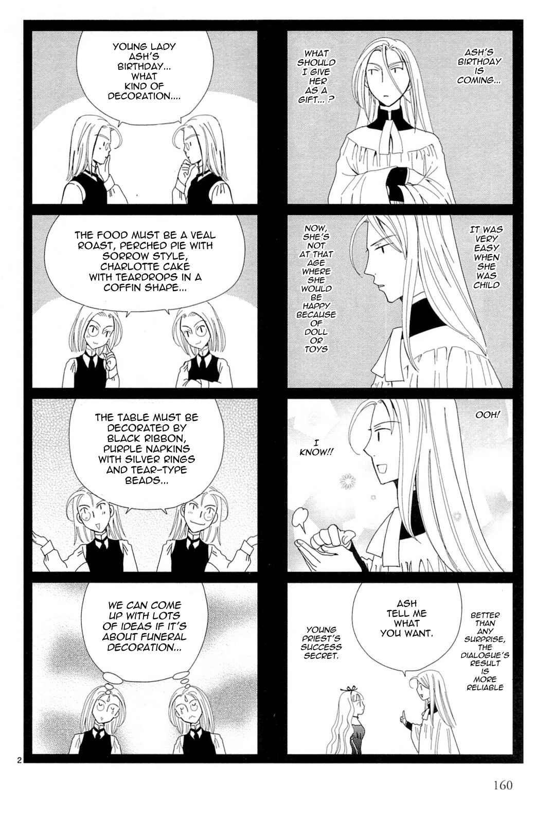 Page 37 Chapter 8 Sougihime