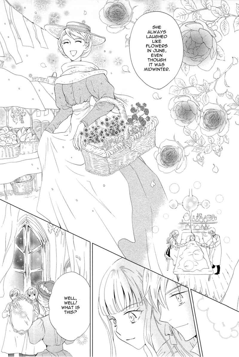 Page 16 Chapter 6 Sougihime