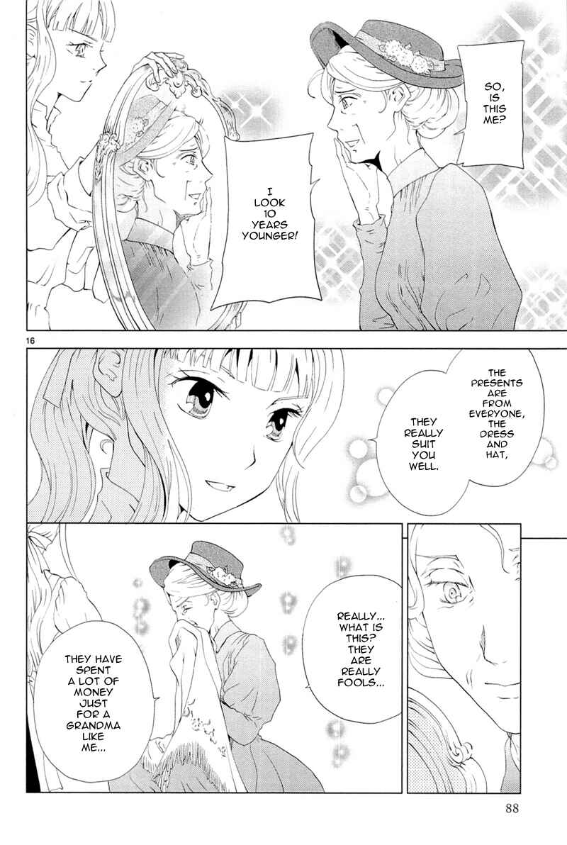 Page 17 Chapter 6 Sougihime