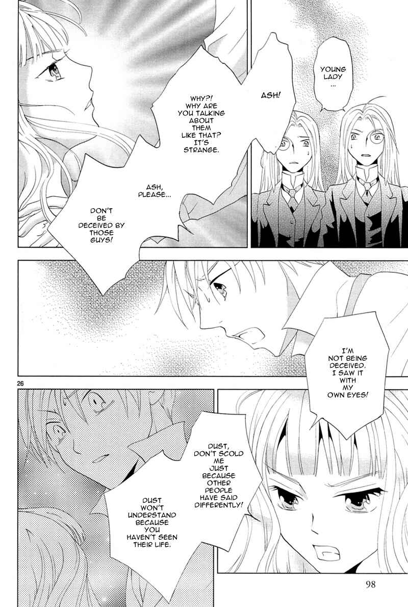 Page 27 Chapter 6 Sougihime