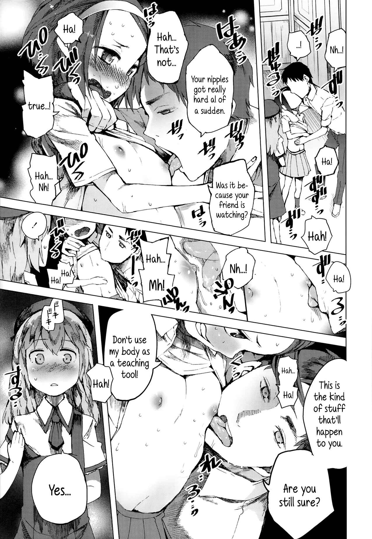 Page 3 Chapter Unknown_23aa Chico n Arika