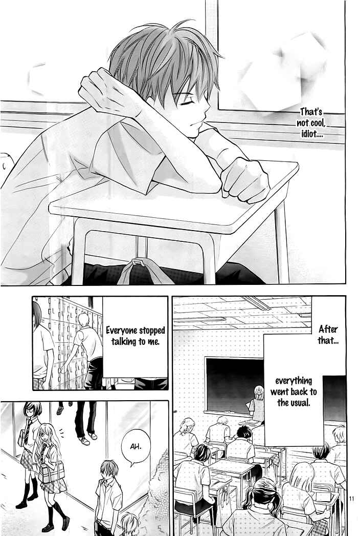 Page 12 Chapter 9 Dangerous Mania