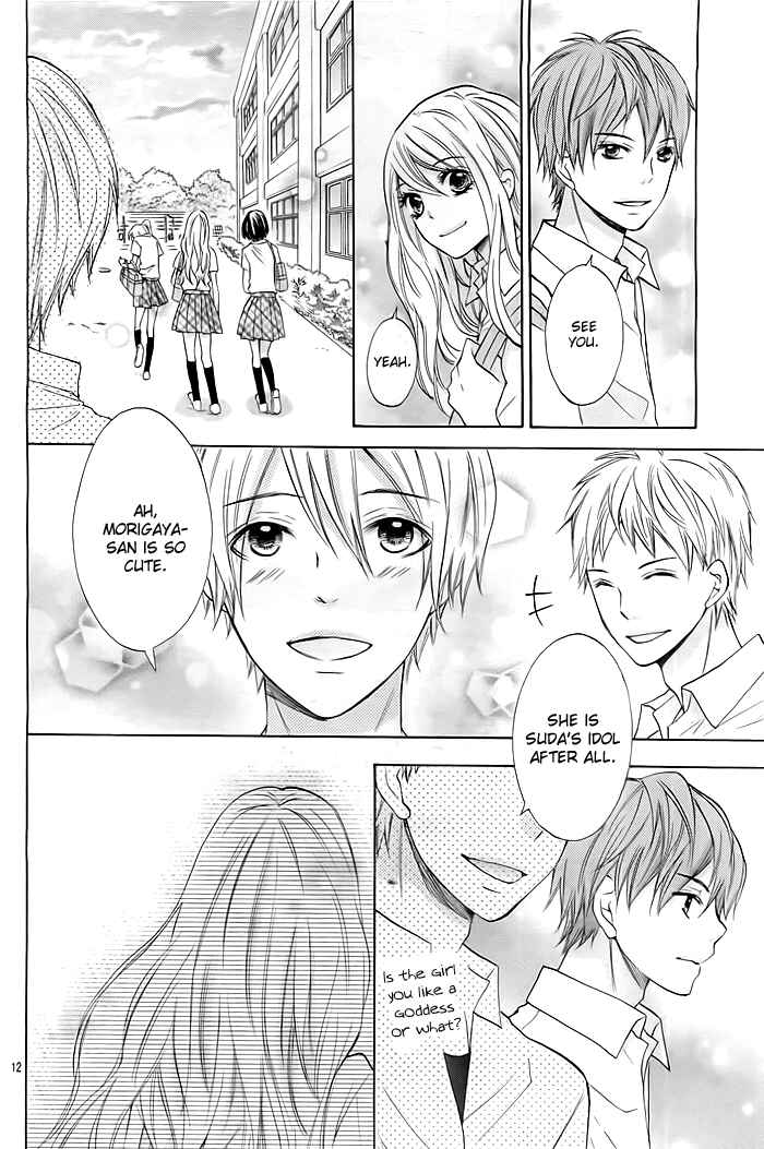 Page 13 Chapter 9 Dangerous Mania