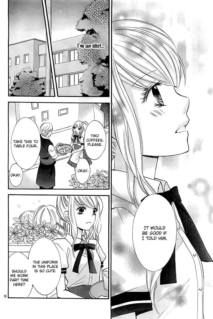 Page 17 Chapter 9 Dangerous Mania