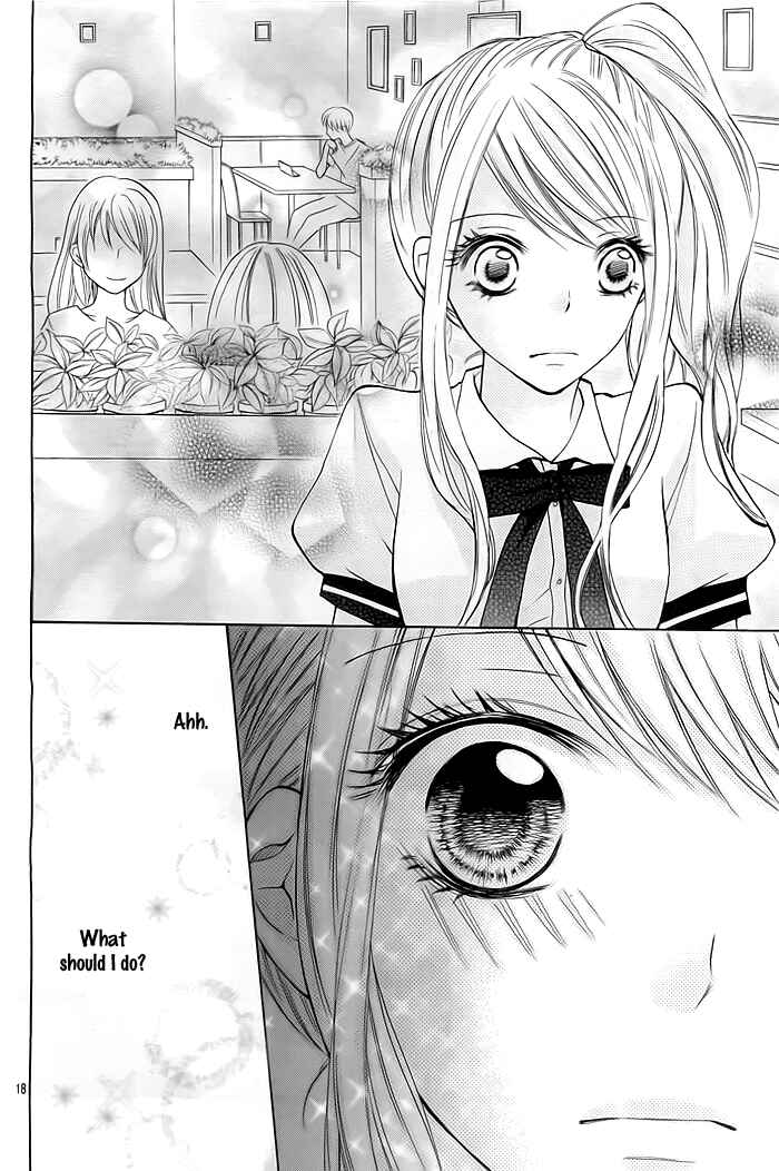 Page 19 Chapter 9 Dangerous Mania