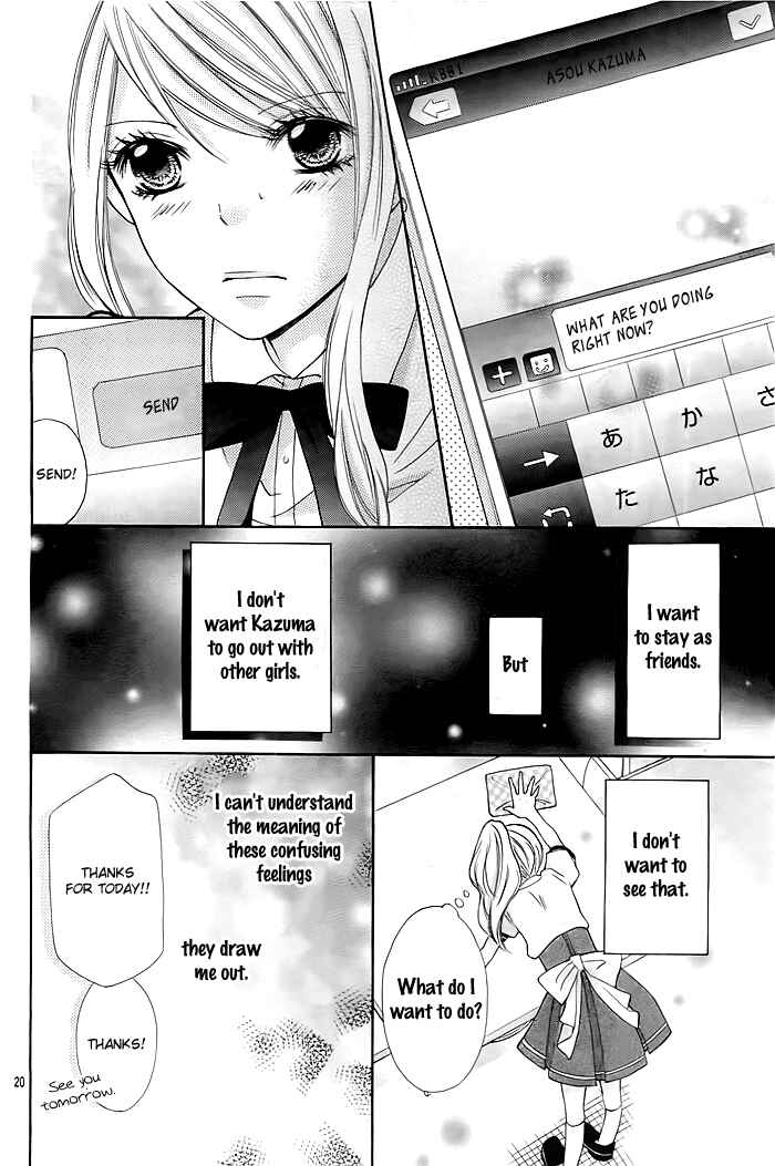 Page 21 Chapter 9 Dangerous Mania