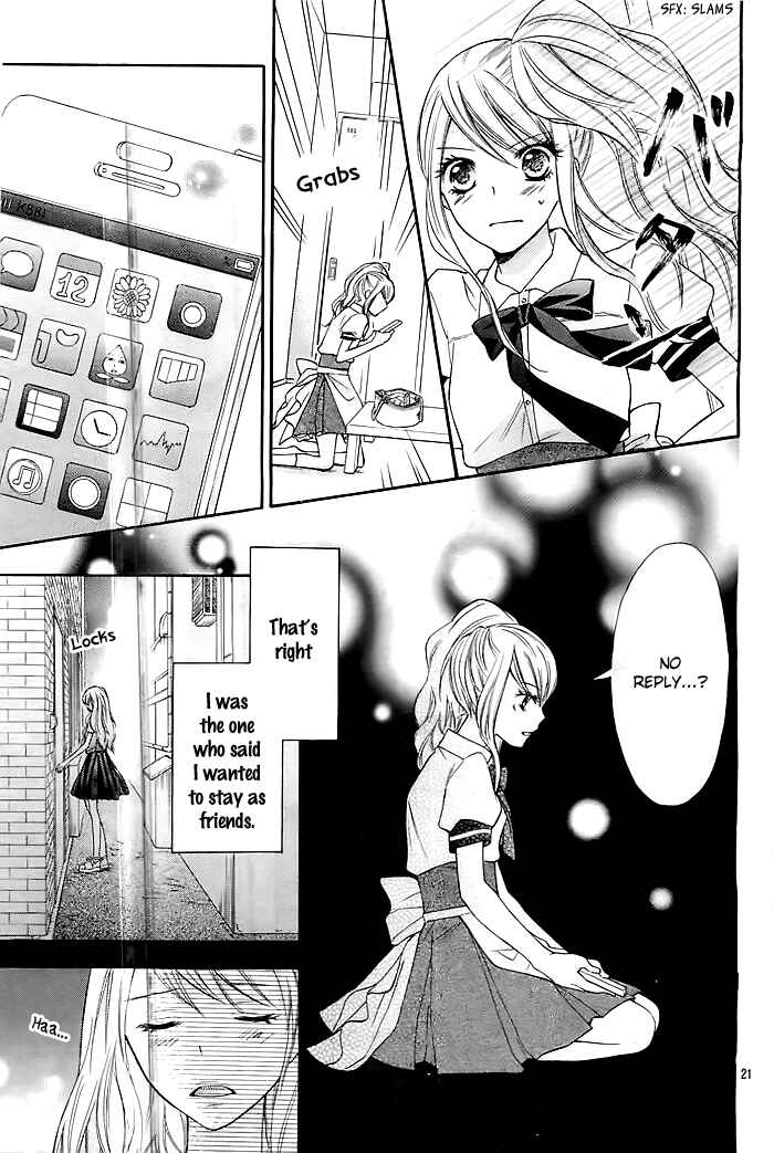 Page 22 Chapter 9 Dangerous Mania