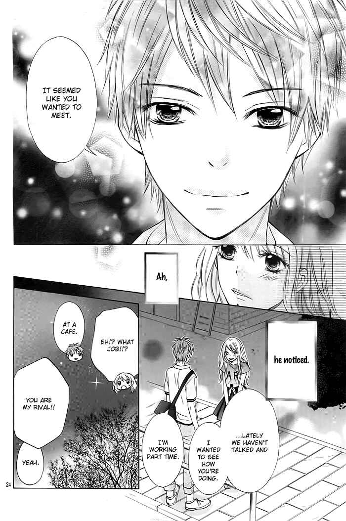 Page 24 Chapter 9 Dangerous Mania