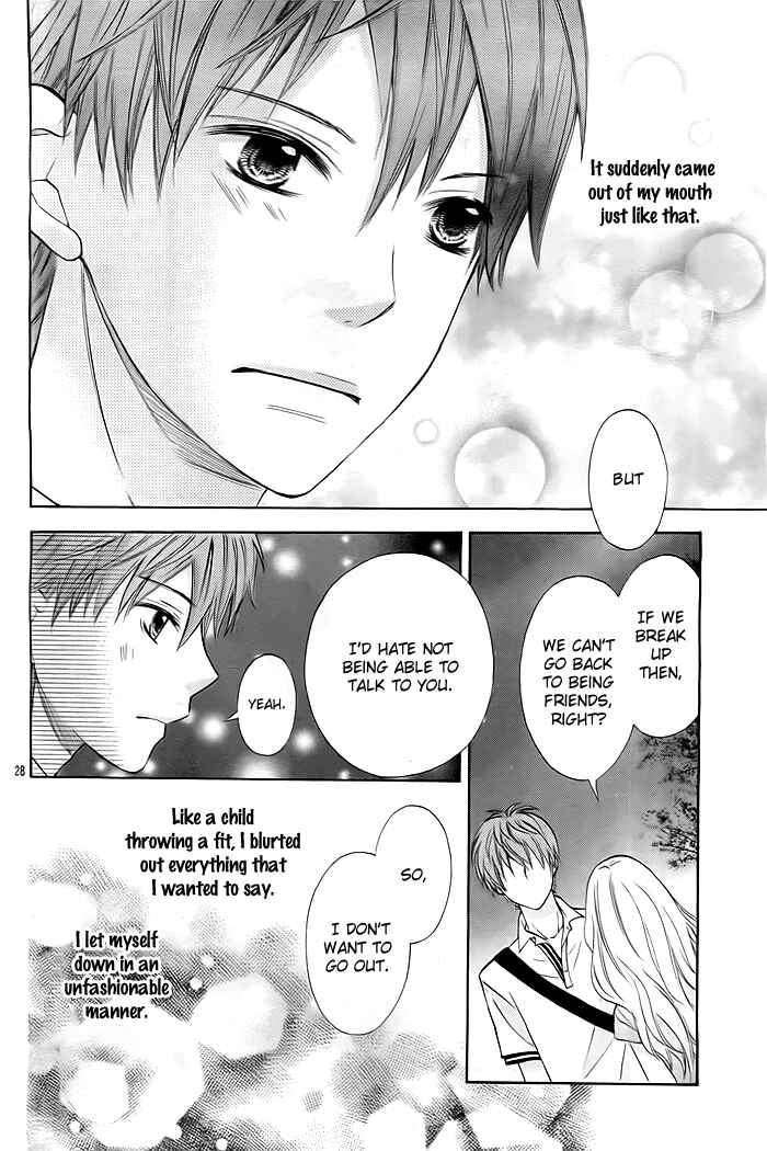 Page 28 Chapter 9 Dangerous Mania