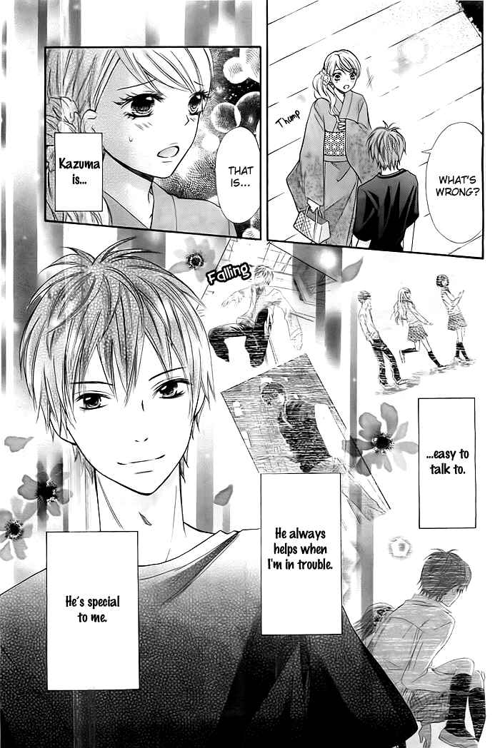Page 4 Chapter 9 Dangerous Mania