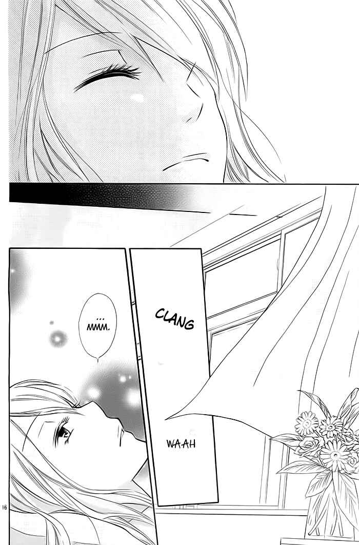 Page 17 Chapter 3 Dangerous Mania