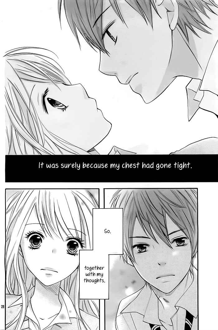 Page 28 Chapter 3 Dangerous Mania