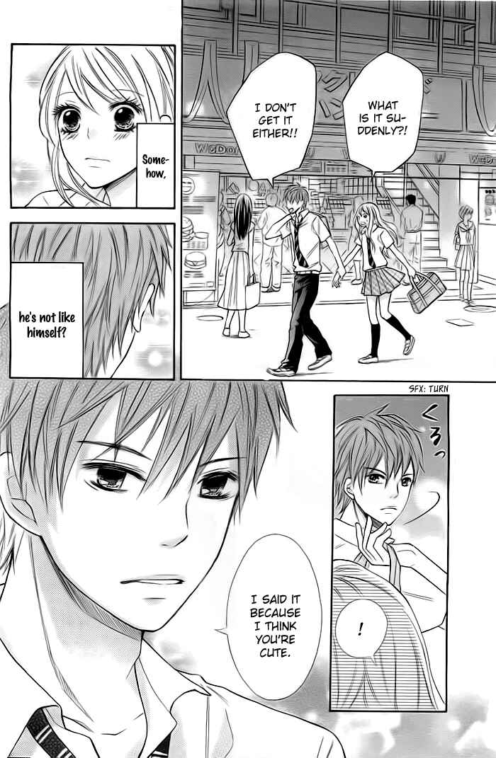 Page 27 Chapter 6 Dangerous Mania