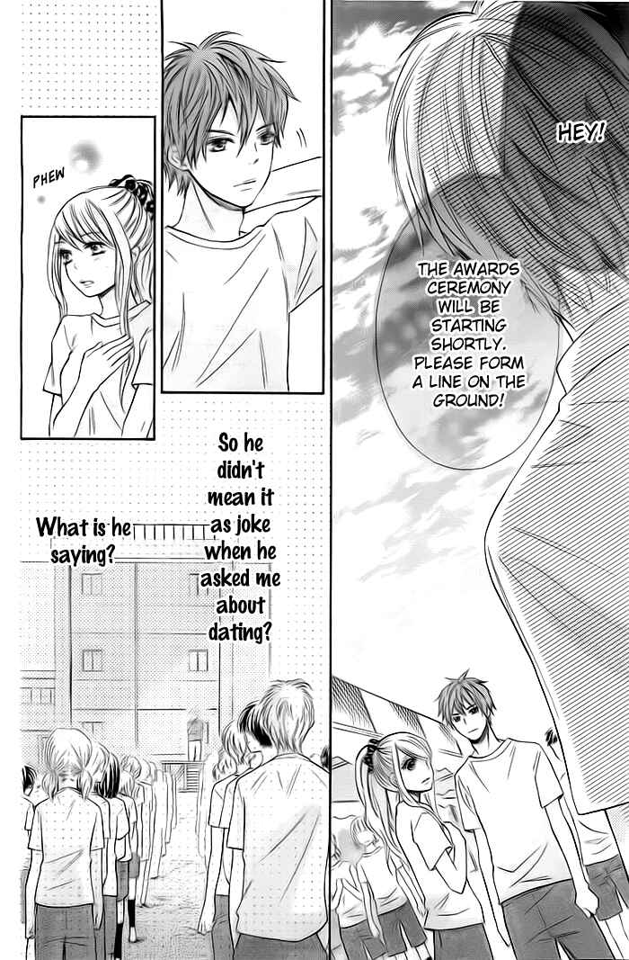 Page 5 Chapter 6 Dangerous Mania