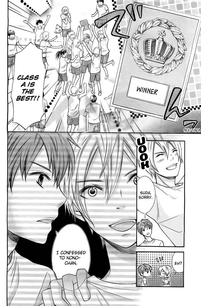 Page 7 Chapter 6 Dangerous Mania
