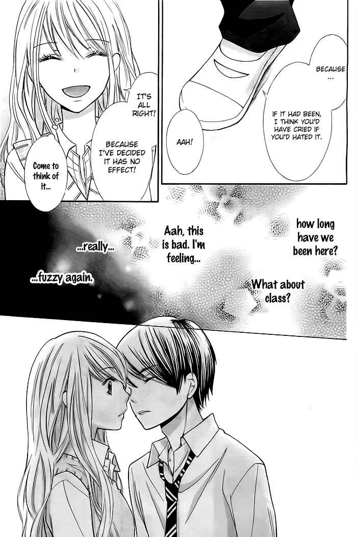 Page 14 Chapter 4 Dangerous Mania
