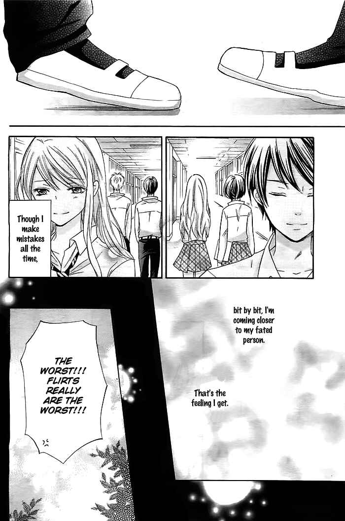 Page 31 Chapter 4 Dangerous Mania