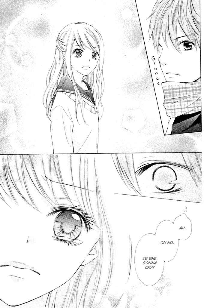Page 8 Chapter 0 Dangerous Mania