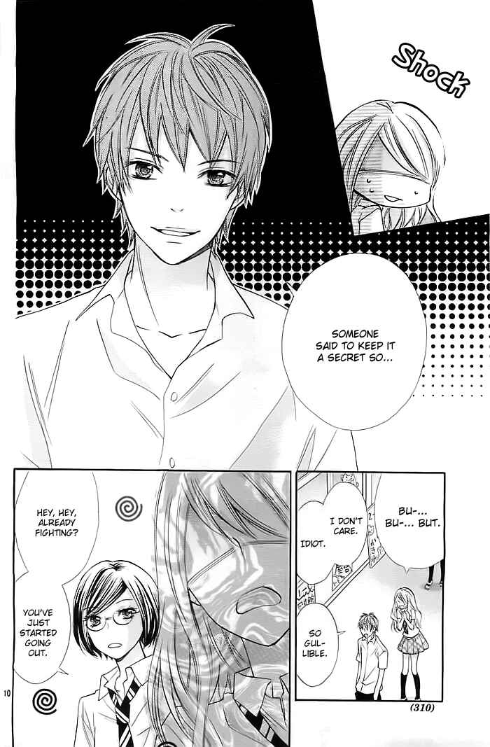 Page 11 Chapter 10 Dangerous Mania