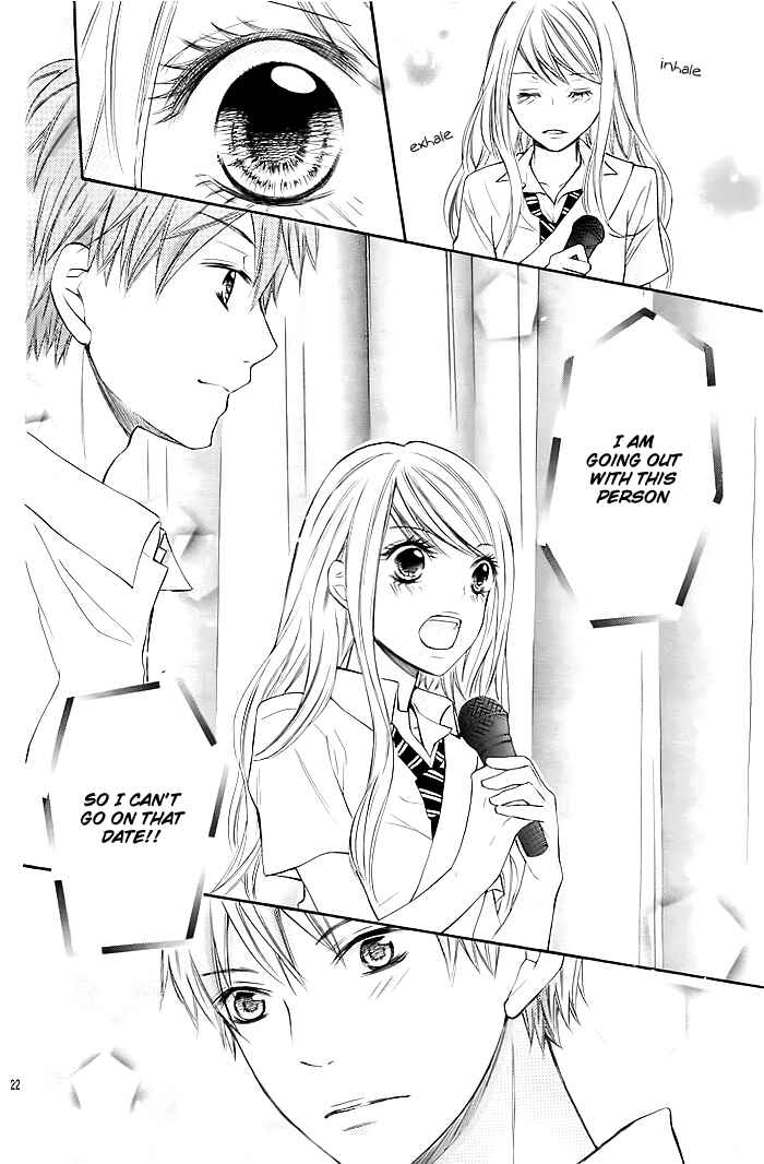 Page 23 Chapter 10 Dangerous Mania