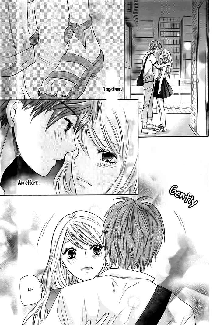 Page 6 Chapter 10 Dangerous Mania