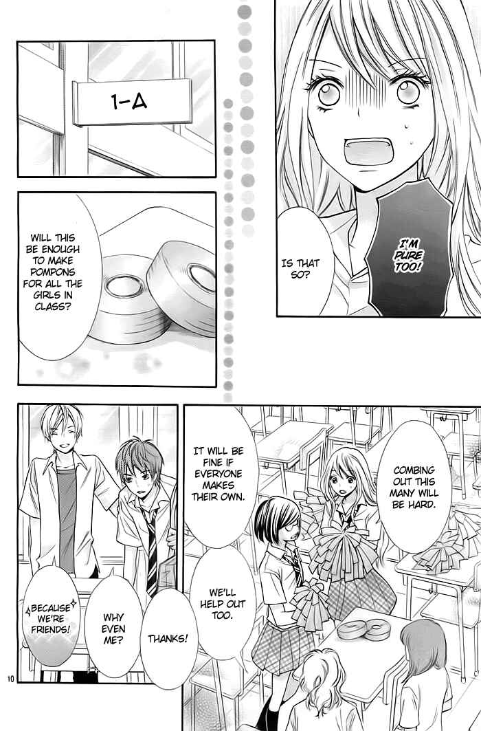 Page 11 Chapter 5 Dangerous Mania