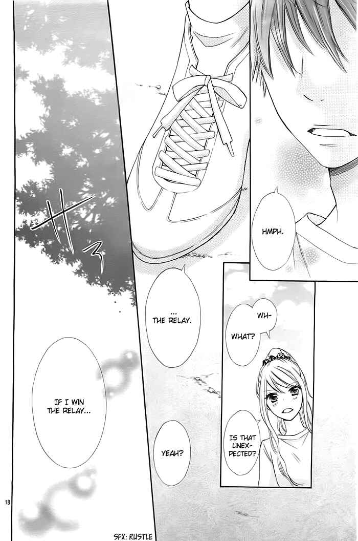 Page 19 Chapter 5 Dangerous Mania