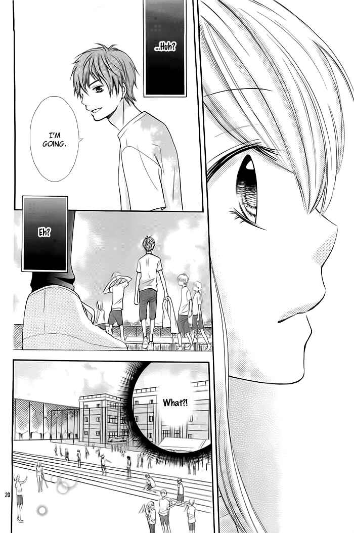 Page 21 Chapter 5 Dangerous Mania
