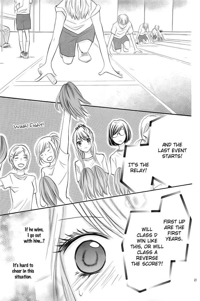 Page 22 Chapter 5 Dangerous Mania