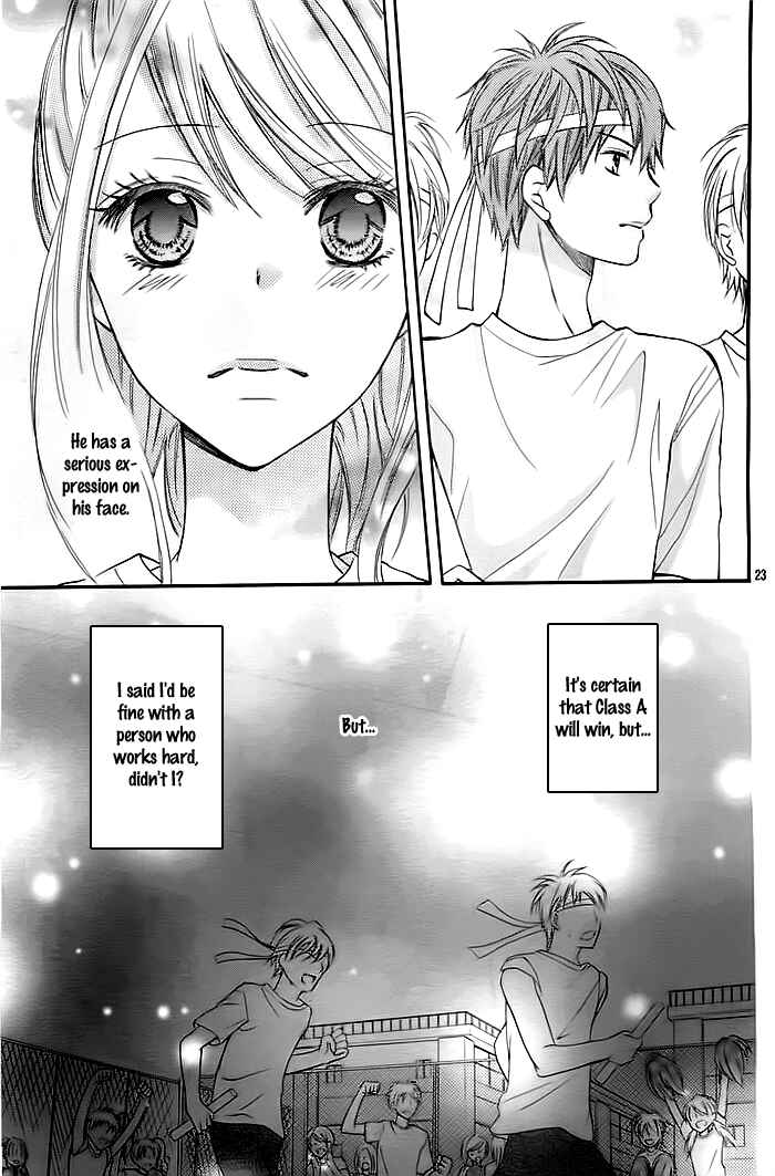 Page 24 Chapter 5 Dangerous Mania