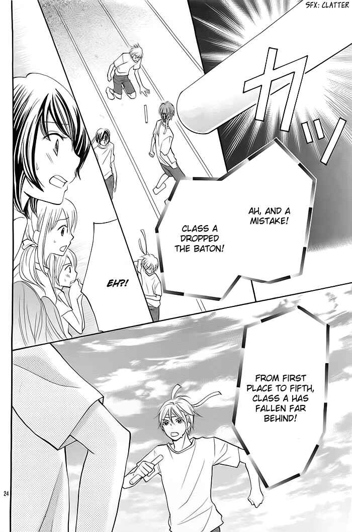 Page 25 Chapter 5 Dangerous Mania