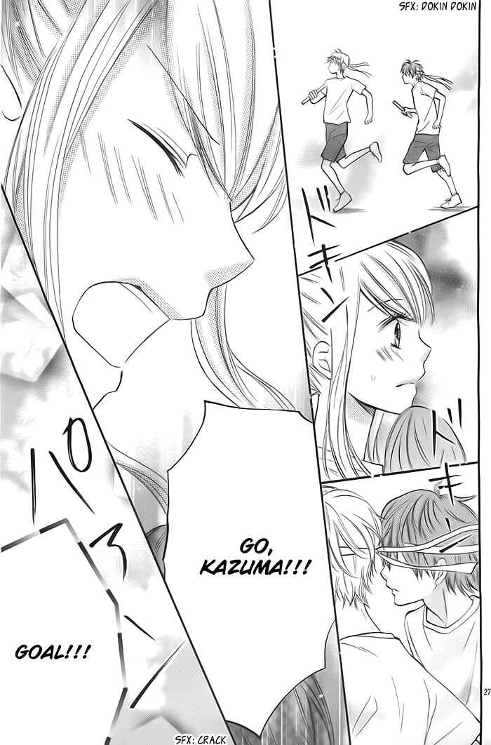 Page 28 Chapter 5 Dangerous Mania