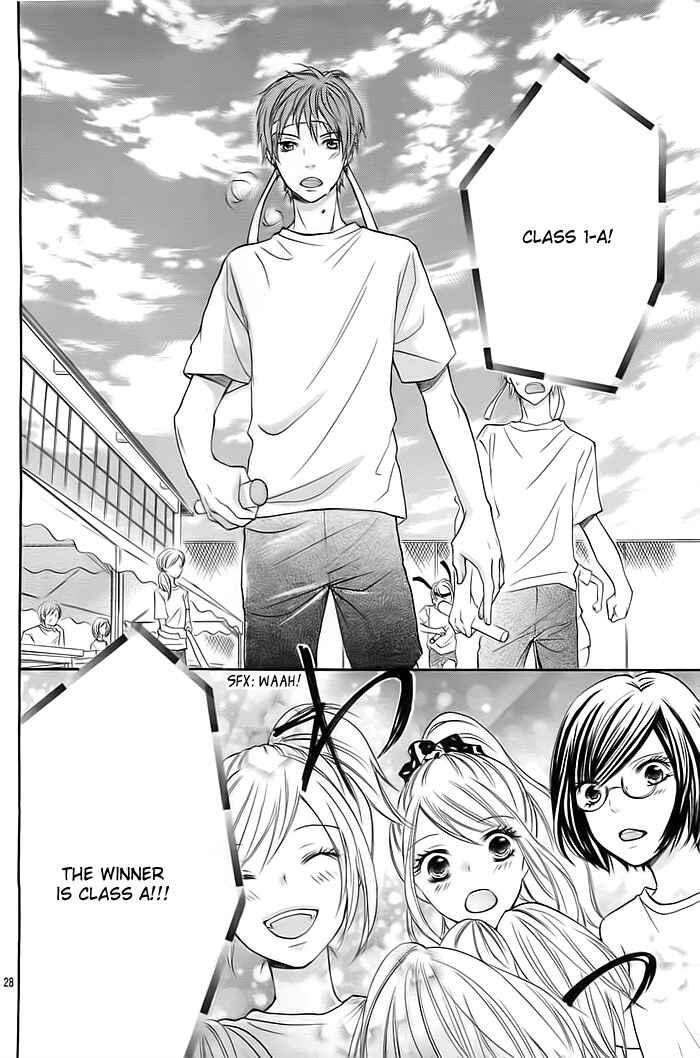 Page 29 Chapter 5 Dangerous Mania