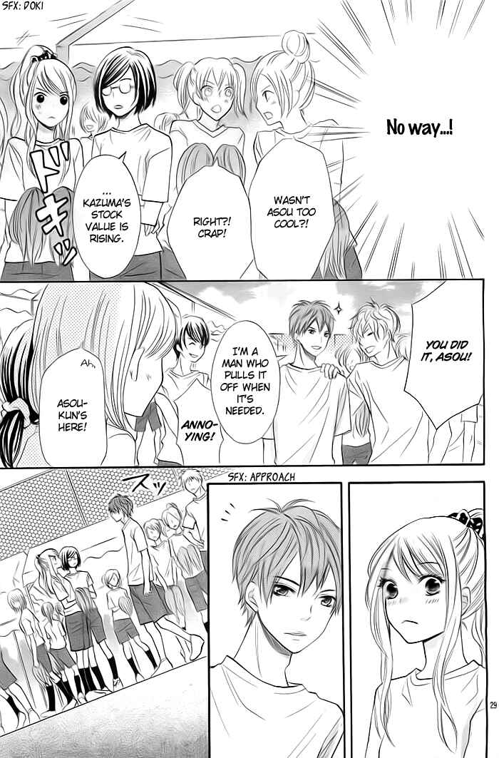 Page 30 Chapter 5 Dangerous Mania