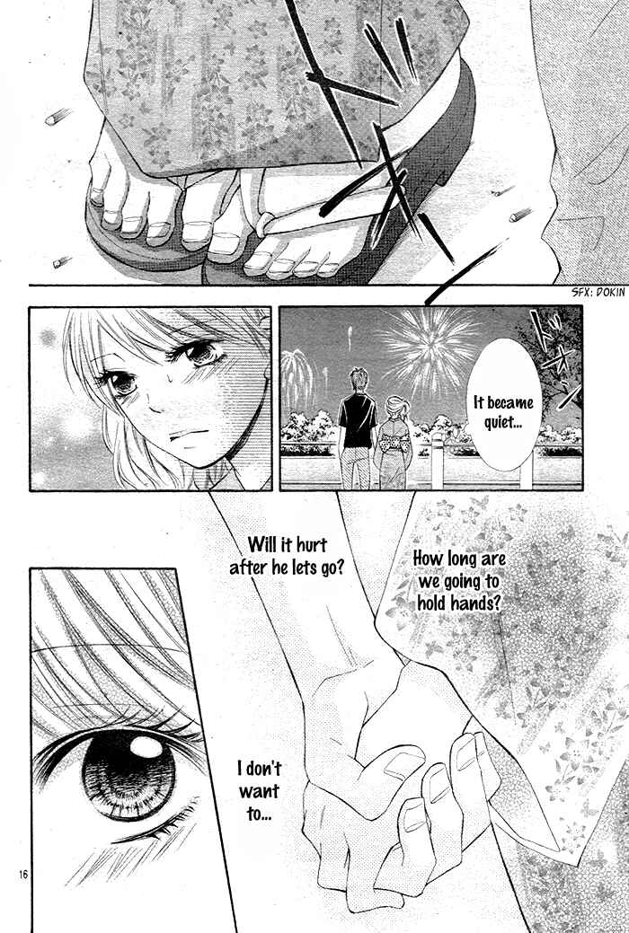 Page 18 Chapter 8 Dangerous Mania