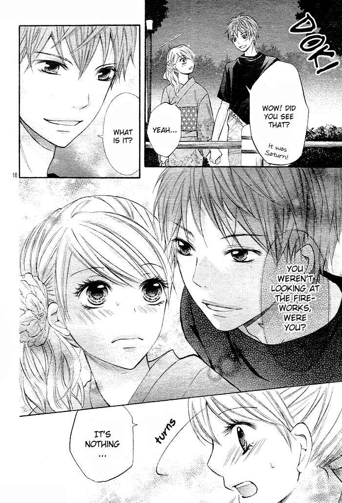 Page 20 Chapter 8 Dangerous Mania