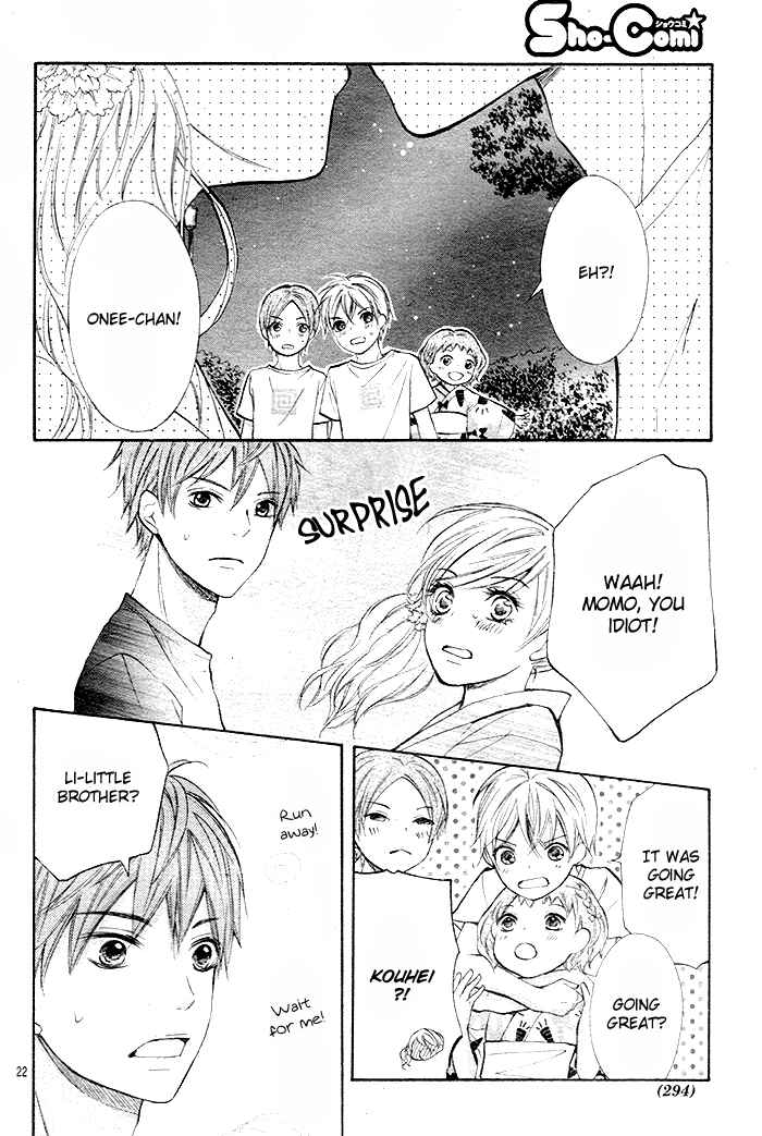 Page 24 Chapter 8 Dangerous Mania