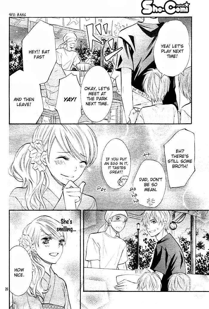 Page 28 Chapter 8 Dangerous Mania