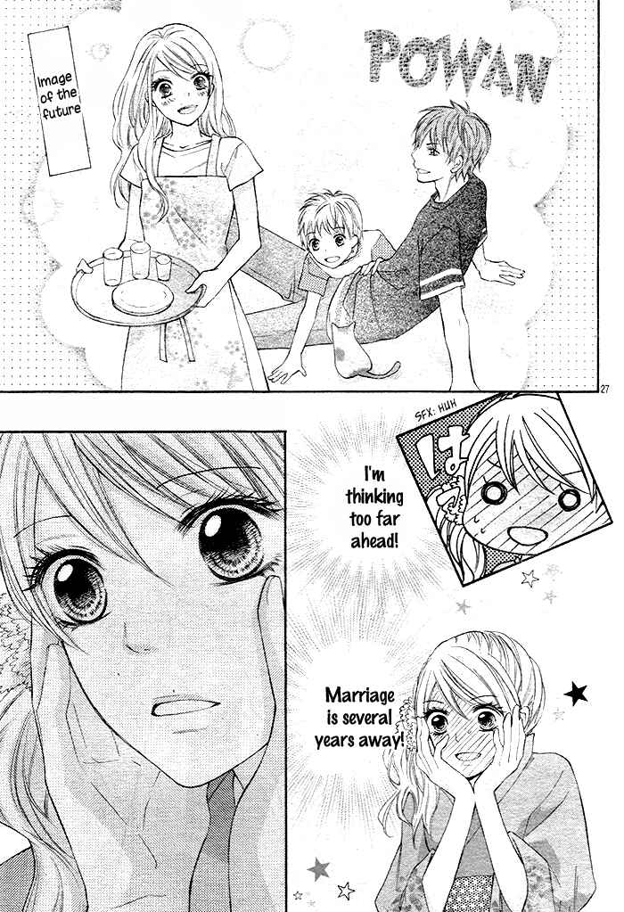 Page 29 Chapter 8 Dangerous Mania