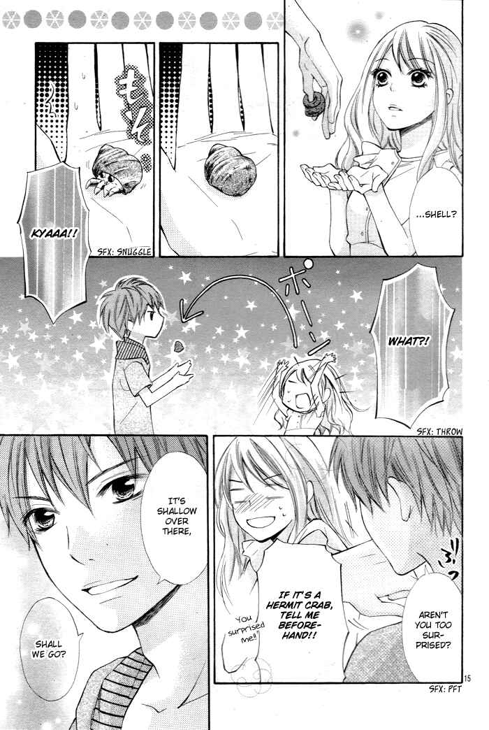 Page 16 Chapter 7 Dangerous Mania