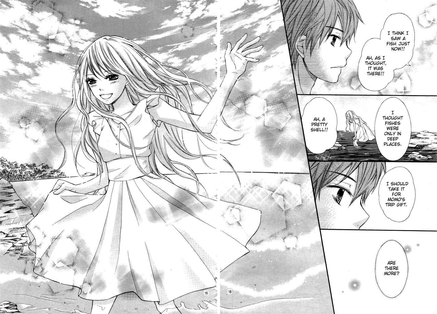 Page 19 Chapter 7 Dangerous Mania