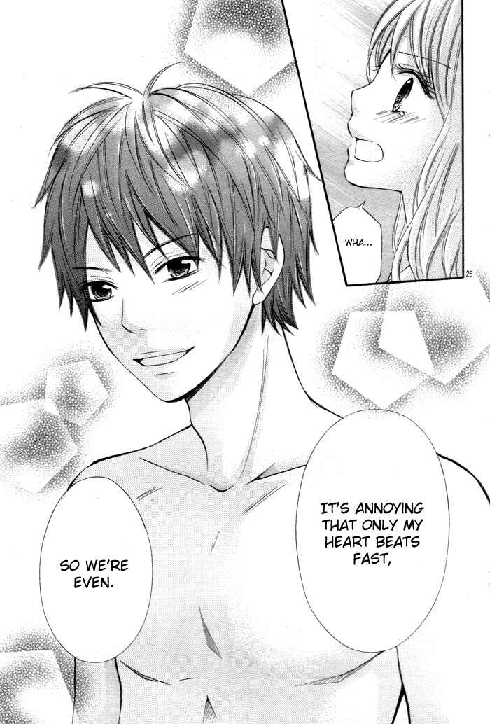 Page 25 Chapter 7 Dangerous Mania